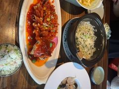 -鱼食饭稻·苏浙土菜17年老馆子(平江路店)