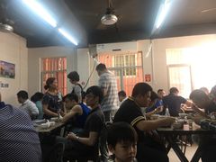 -阳江河堤老牌曾记美食