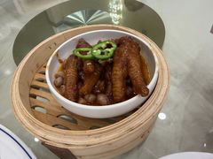 -龙的酒楼·手工早茶·顺德菜(近良路店)