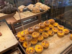 -RUXU入续糖水铺与包(卓悦中心店)