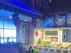 -山河屯铁锅炖鲜鹅·东北菜(开发区一店)