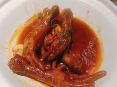 -宋徽厨·安徽菜(安庆绿地店)