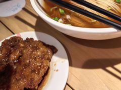 -朱新年·苏式汤团·面点(北寺塔店)