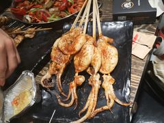 -赤甲皇(仙霞路店)