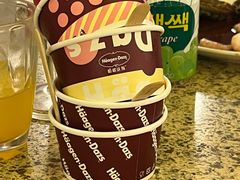 -禾斗海鲜自助(市南银座店)