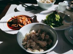 -春发生饭店·非遗(南院门店)