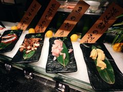 -领鲜活海鲜榴莲自助火锅(东门店)