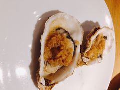 生蚝-长沙君悦酒店·自助餐厅咖啡厅