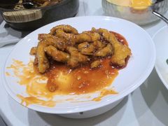 -胶东人家(奥体中心店)