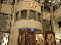 -上海和平饭店茉·莉酒廊 Jasmine Lounge