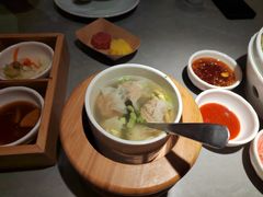 -闽上鲜·福建菜(龙湖滨江天街店)