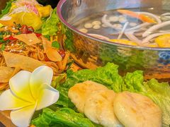 -椰小鸡·琼州糟粕醋·火锅(美兰缤纷城店)