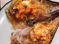 -奢谷·海鲜自助(南海万科店)