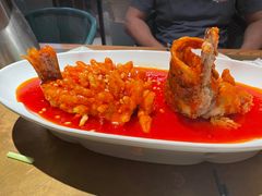 -京味斋·烤鸭·北京菜(安贞店)