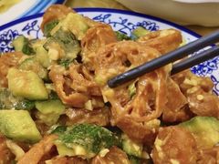 -春水锅贴·传统鲁菜(大明湖店)