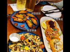 -haxnbauer海森堡德国餐厅(深圳coco店)