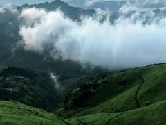 -萍乡武功山风景名胜区