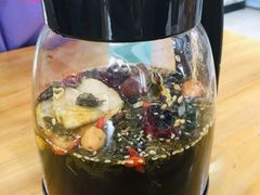 八宝茶-三益轩(总店)