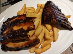 -Hurricane's Grill 飓风牛排