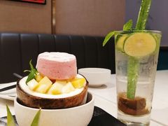 -美奈小馆·越南料理(中航城君尚购物中心店)