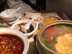 -天下客饭店(中山路店)