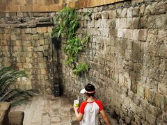 -湖广会馆-东水门及古城墙