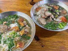 -周记蟹仔粉(侨港风情街店)