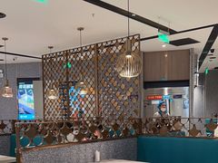 -半天妖烤鱼(丰科万达店)