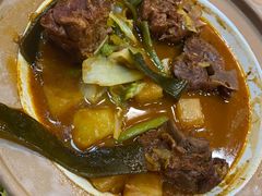-宏状元现熬粥·京味菜(黄寺大街店)