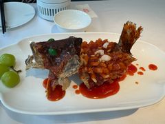 -松鹤楼·非遗·苏帮菜(融科店)