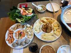 -彤德莱火锅(大学城店)