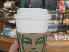 -星巴克(迪士尼小镇店)