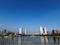 -映月湖中央公园