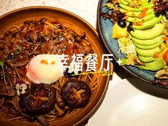 -BE BRIGHT KITCHEN(正佳广场店)