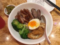 -陈鹏鹏潮汕菜(宝安机场T3航站楼店)