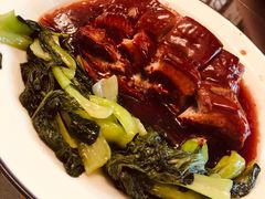 -新聚丰菜馆(太监弄店)