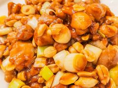 -忠顺斋易州印象烤鸭店(东关新村店)