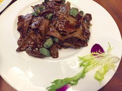 -院落创意菜