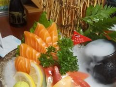 -鳗鱼家·深夜食堂(军博店)