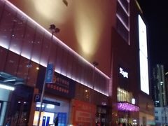 -天河城购物中心