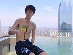 -重庆解放碑威斯汀酒店