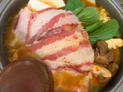 -菊上料理(蜀山银泰百货店)