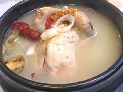 -长顺参鸡汤店(西塔总店)