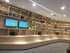 -戴耐教育(南城海德中心店)