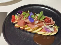 -K·Kitchen KK牛扒厨房(江南西店)