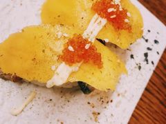 手握寿司-原田新料理(1912店)