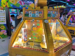 -大玩家(大连高新万达店)