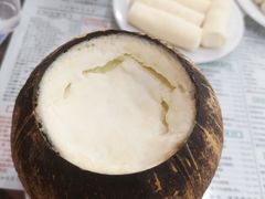 原只椰子双皮奶-仁信老铺(嘉信店)