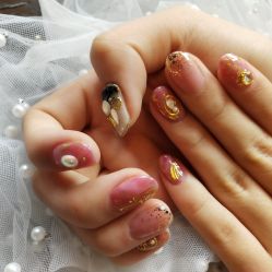 -Halo美甲美睫