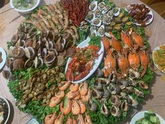 -东戴河风景区-止锚湾